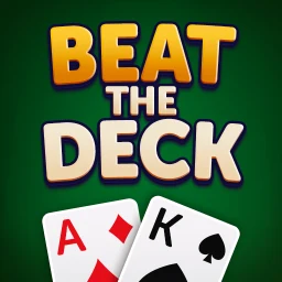 Beat The Deck - Card Game icon